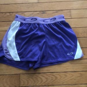 Campion shorts